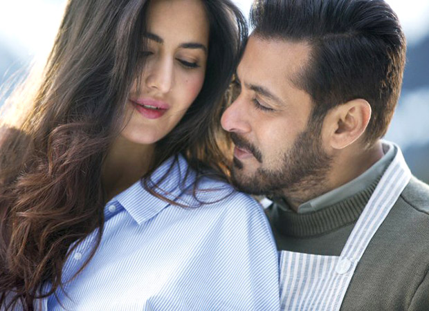 Box Office: Tiger Zinda Hai Day 2 in overseas