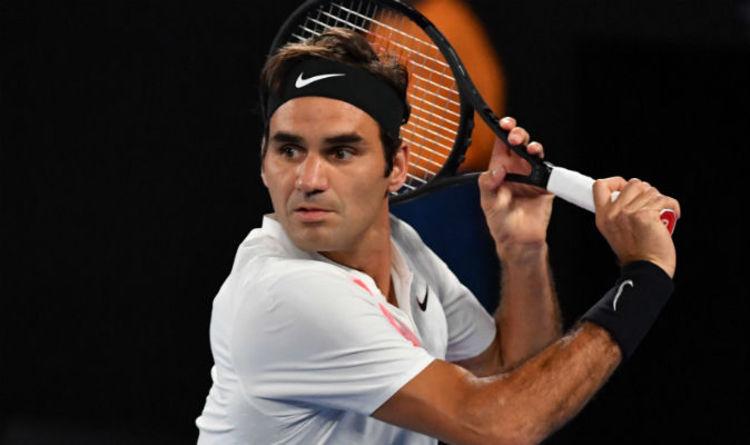 Roger Federer asked when he will retire after winning Australian Open heres his reply