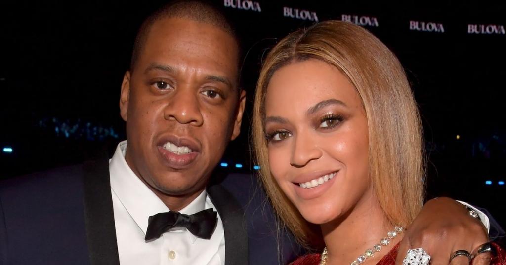 Beyonce forgave Jay Z for cheating after humiliating him in Lemonade