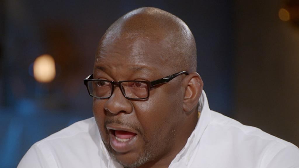 Bobby Brown Blames Nick Gordon for Whitney Houston, Bobbi Kristina's Deaths