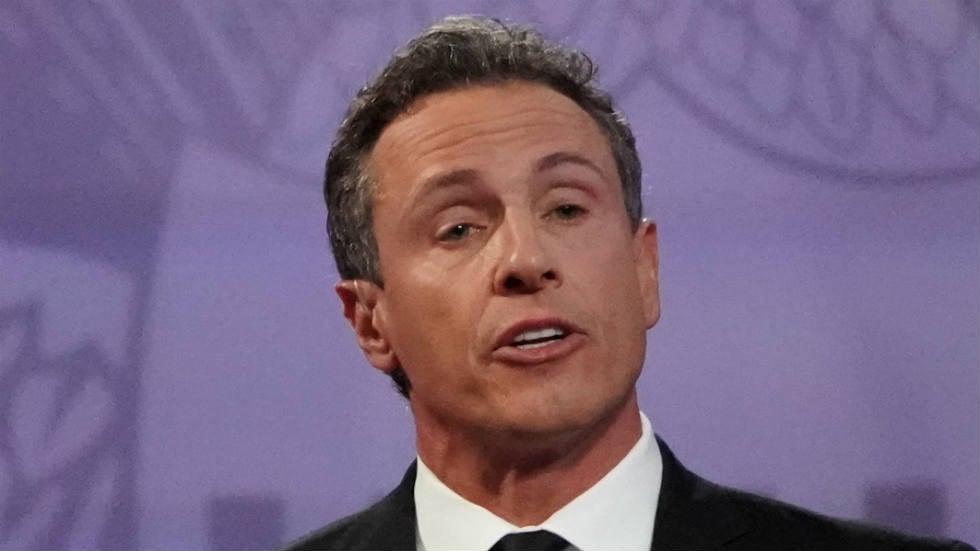 Chris Cuomo: Police reform won't happen until 'white people's kids start getting killed'