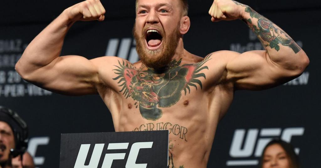 Conor McGregor, Dustin Poirier and the charity donation controversy: What to know