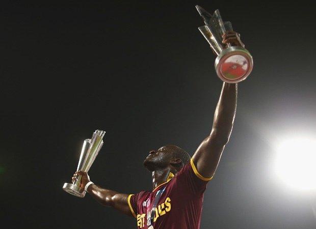 Darren Sammy: Discussion on racism in cricket needed | Sport