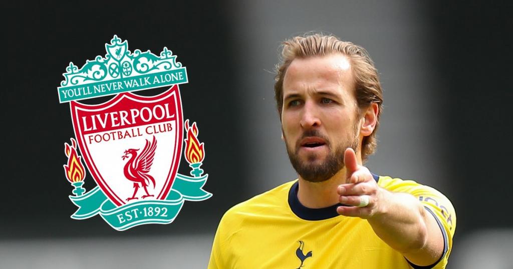 Dimitar Berbatov makes Liverpool transfer claim over Harry Kane