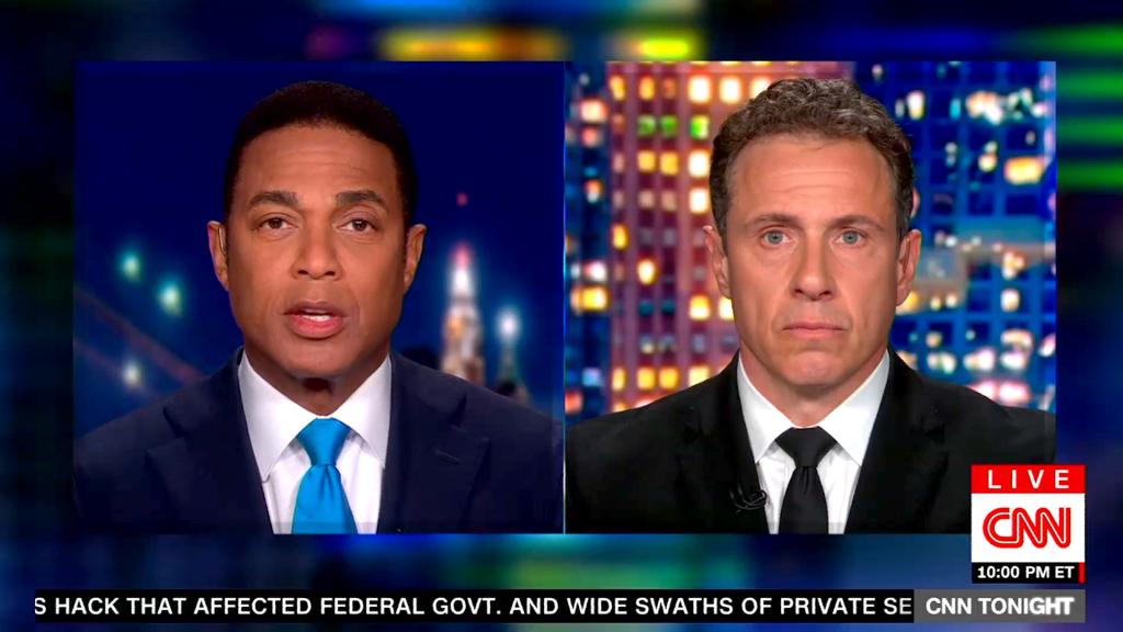Don Lemon defends officer in Adam Toledo shooting: 'Not all police shootings are the same'