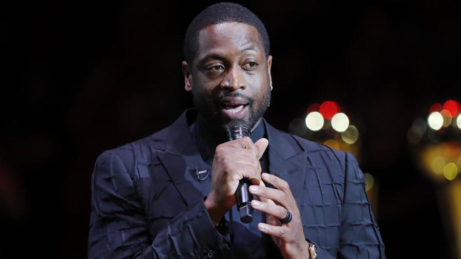 Dwyane Wade Becoming Minority Share Owner Of Utah Jazz