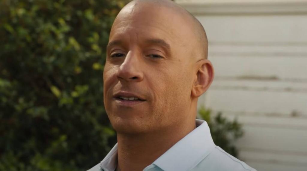 Fast and Furious 9 new trailer: It’s Vin Diesel vs John Cena this time