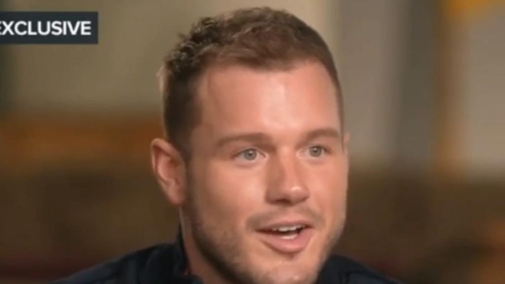 Former 'Bachelor' Colton Underwood Comes Out as Gay