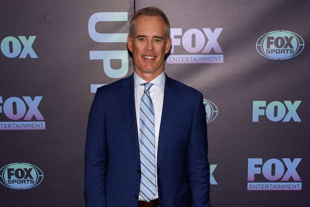 Joe Buck will take a turn as ‘Jeopardy!’ guest host