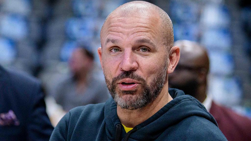 Knicks to interview Lakers' Jason Kidd, Warriors' Mike Brown for head-coaching job, per reports
