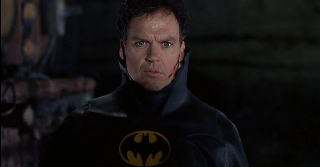 Michael Keaton is in talks to return as Batman, reports say