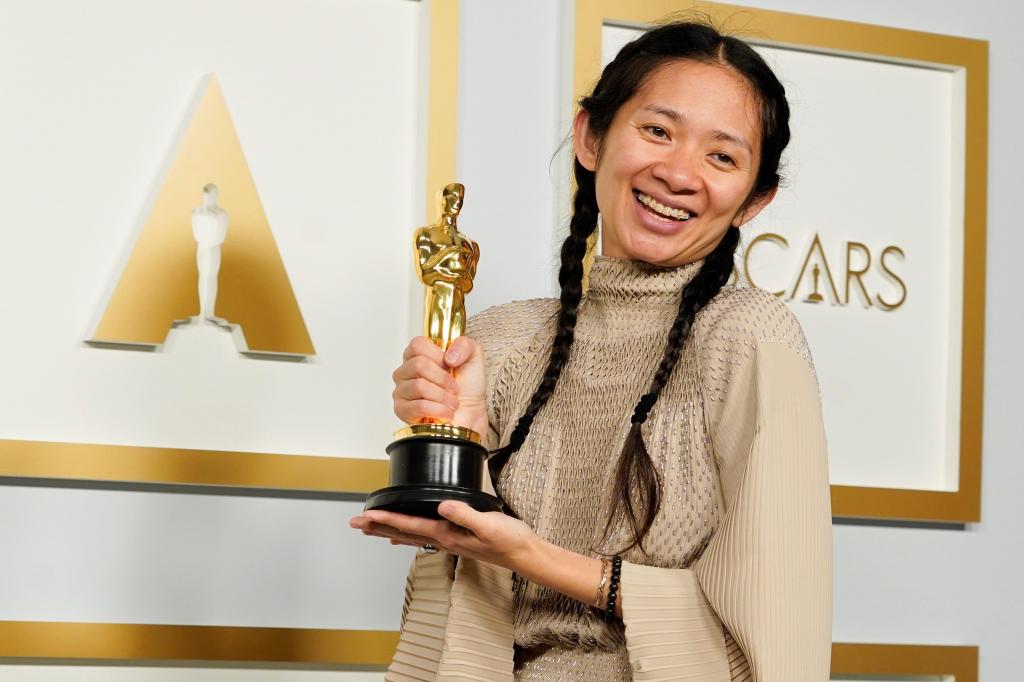 Full List of Winners Oscars 2021: 'Nomadland' wins big at 93rd Academy Awards