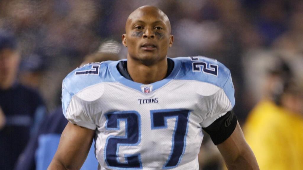 Report: Eddie George taking over at Tennessee State