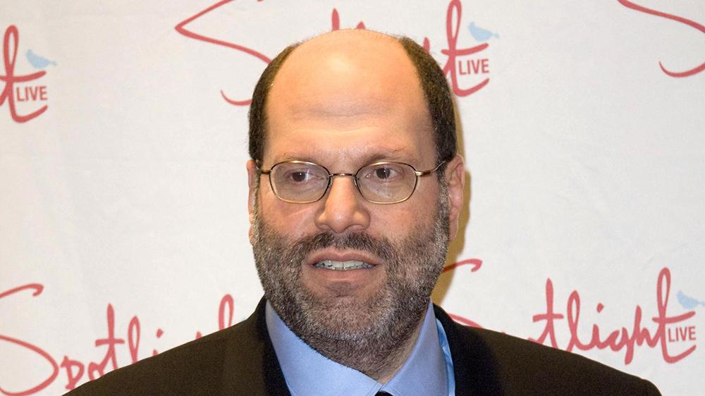 Scott Rudin to    Step Back '  From Broadway After Workplace Abuse Allegations