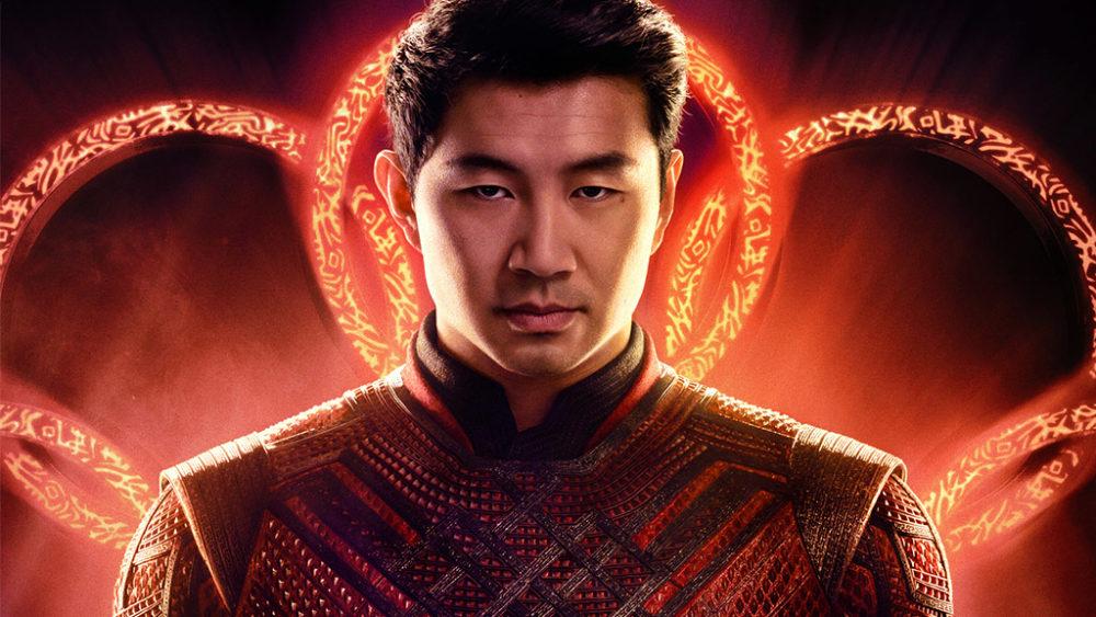 The First    Shang-Chi and the Legend of the Ten Rings '  Trailer is Here  '  The Pop Insider