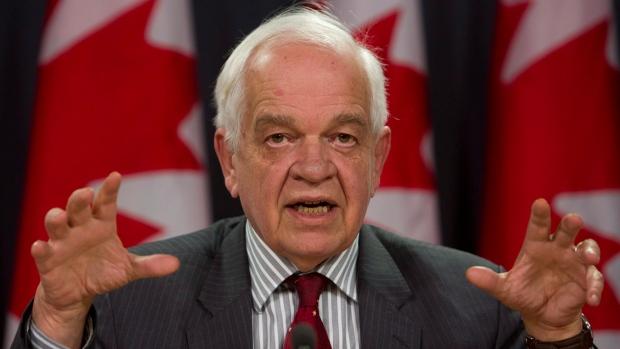 10,000 Syrian Refugees May Not Be 'on Canadian Soil' By Year's End