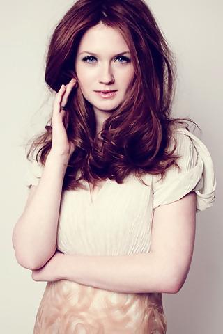 1000+ Ideas About Bonnie Wright On Pinterest   Rupert Grint, Ginny