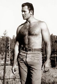 1000+ Ideas About CLINT WALKER On Pinterest   Big Guys, James Drury