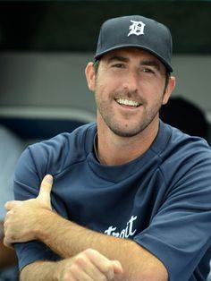 1000+ Ideas About Justin Verlander On Pinterest   Detroit Tigers