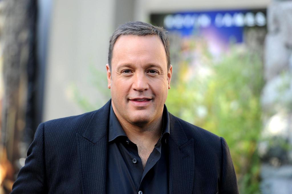 Ideas About Kevin James On Pinterest   Pat Lee, Bi Rain And