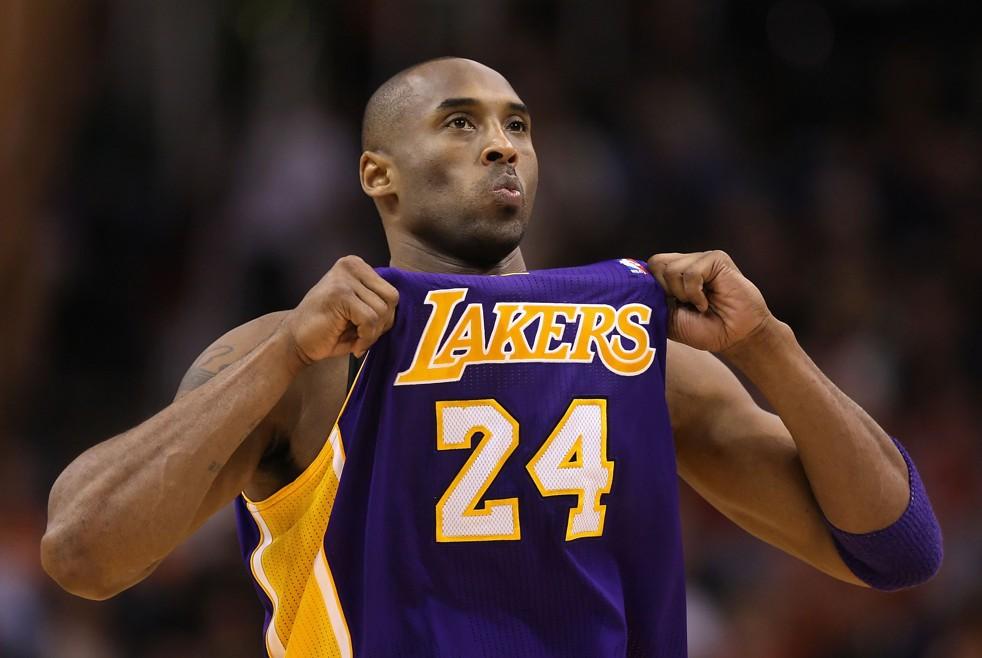 1000+ Ideas About Kobe Bryant Net Worth On Pinterest   Donald Trump