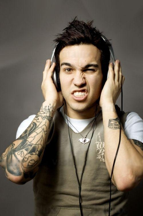 1000+ Ideas About Pete Wentz On Pinterest