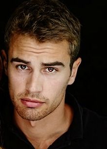 1000+ Ideas About Theo James On Pinterest   Shailene Woodley, Andrew