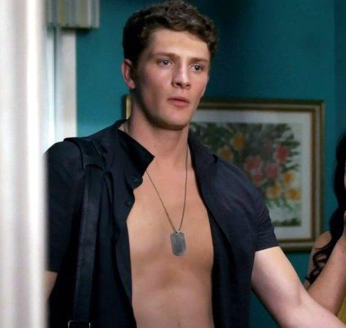 1000+ Images About Brett Dier On Pinterest   Jane The Virgin, ABC