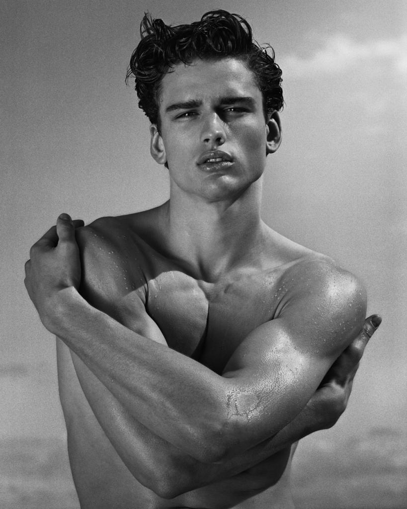 1000+ Images About BRUCE WEBER On Pinterest   Bruce Weber, Douglas