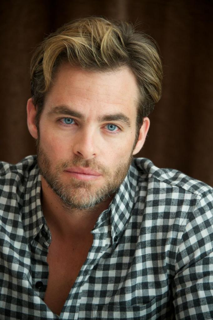 Images About Chris Pine On Pinterest   Chris Pine, Chris D