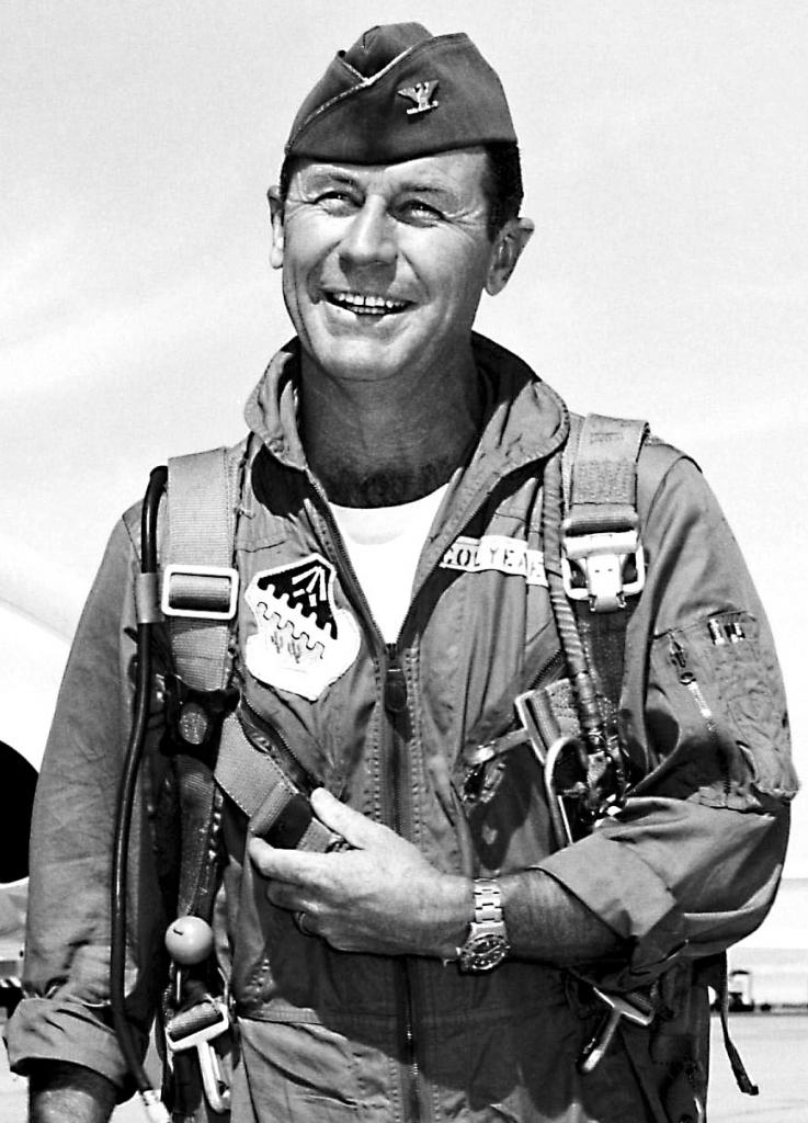 1000+ Images About Chuck Yeager On Pinterest   Pilots, Aviation And