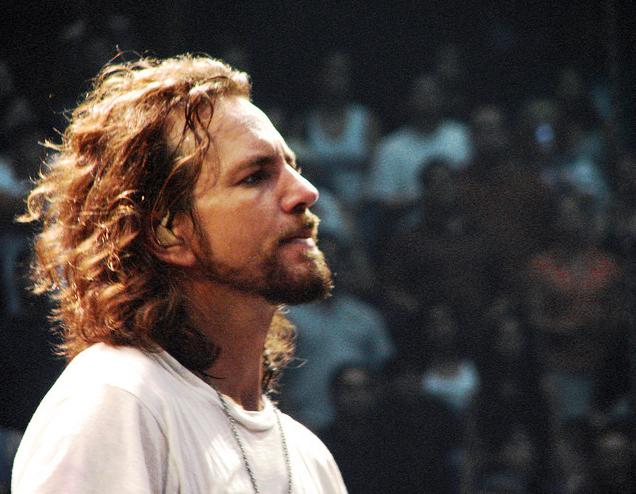 1000+ Images About Eddie Vedder On Pinterest   Eddie Vedder, Pearl