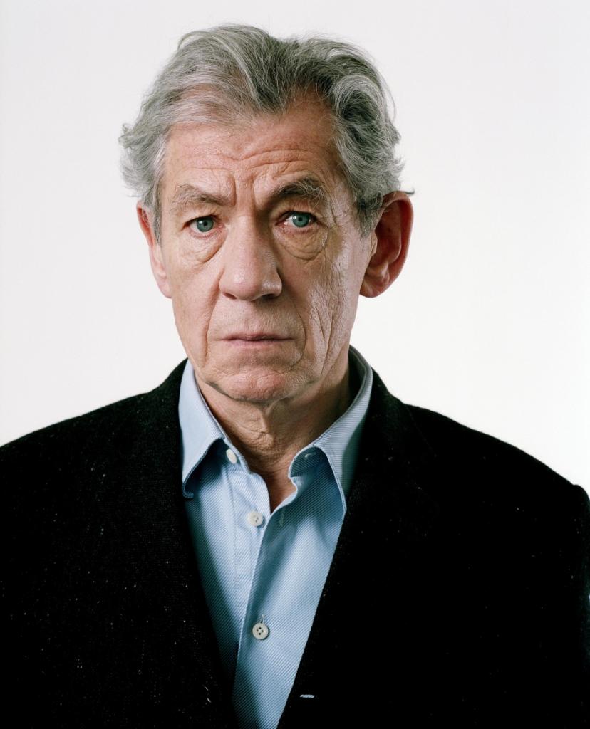 1000+ Images About Ian McKellen On Pinterest   Ian Mckellen, Gandalf