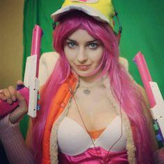 1000+ Images About Loserfruit On Pinterest   Miss Fortune, Cosplay