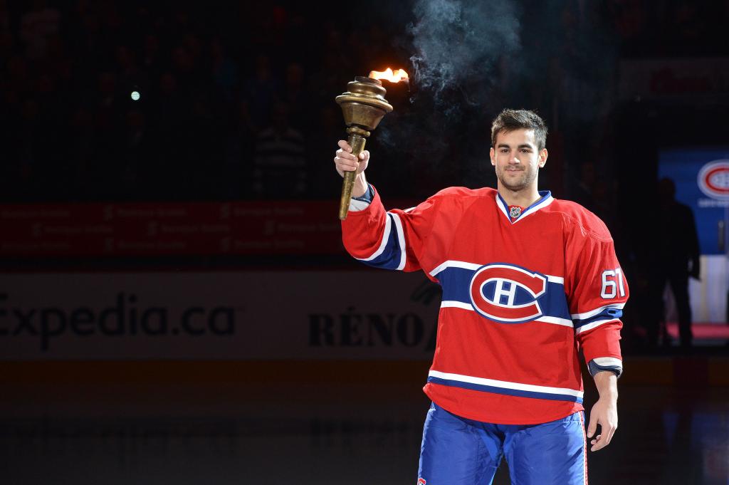 1000+ Images About Max Pacioretty On Pinterest   Max Pacioretty