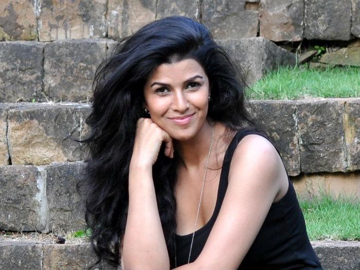 Images About NIMRAT KAUR On Pinterest