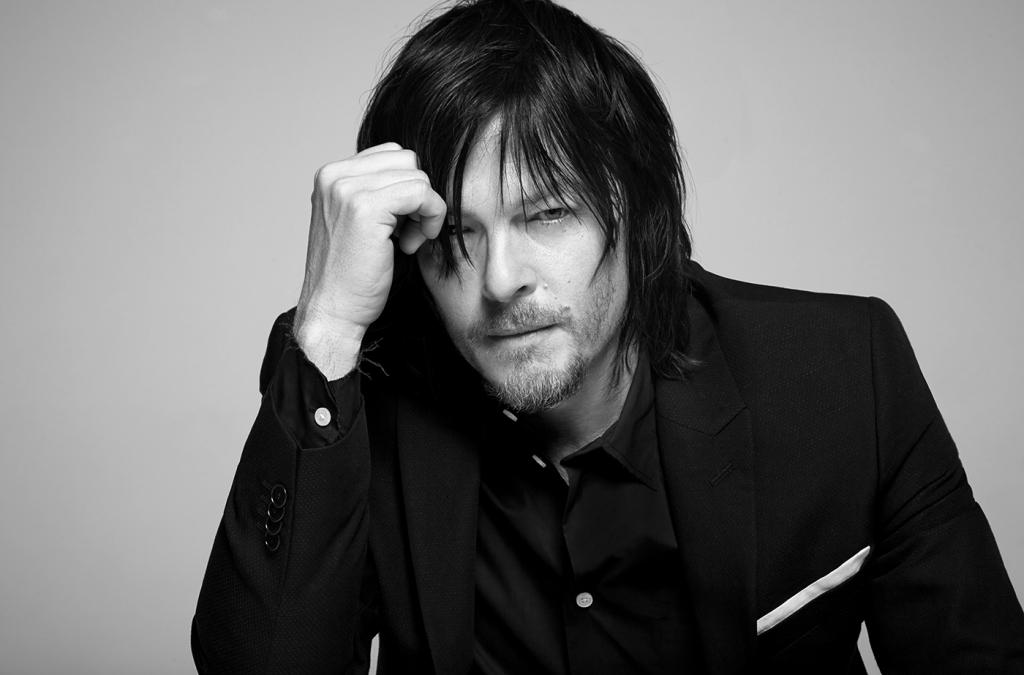 1000+ Images About Norman Reedus On Pinterest   Norman Reedus
