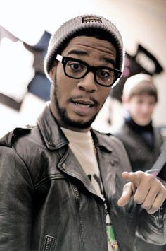 1000+ Images About Scott Mescudi <3 On Pinterest   Kid Cudi, L'wren