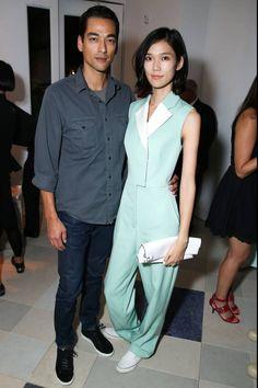 1000+ Images About Style Icon - Tao Okamoto On Pinterest   Tao