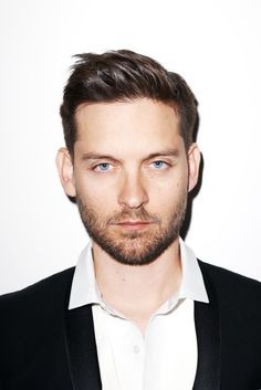 Pictures Of Tobey Maguire - Pictures Of Celebrities