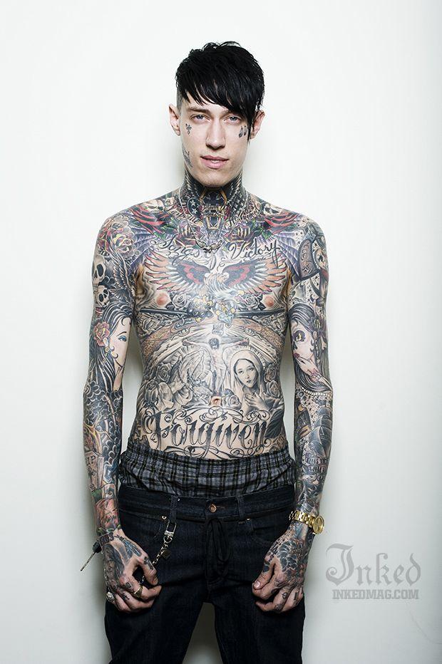 1000+ Images About Trace Cyrus On Pinterest   Trace Cyrus, Brenda