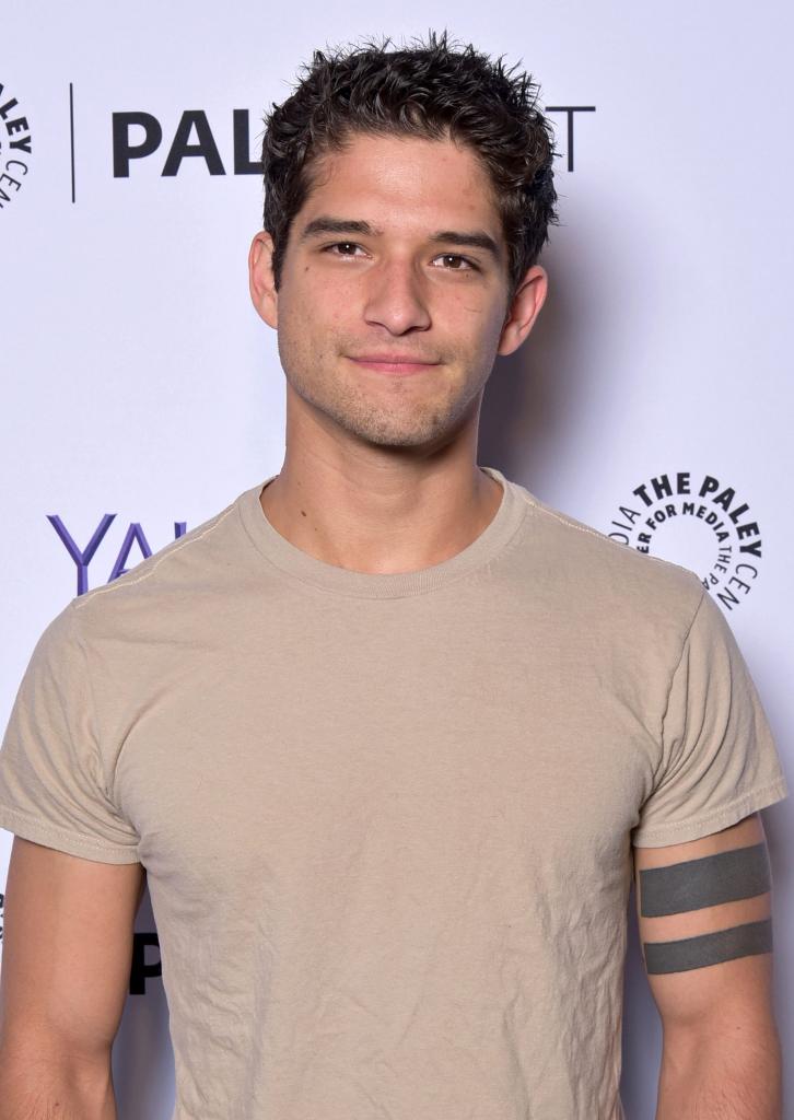 1000+ Images About Tyler Posey On Pinterest   Tyler Posey, Teen Wolf