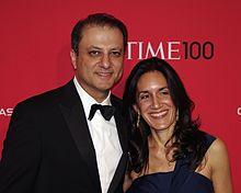 Preet Bharara - Wikipedia