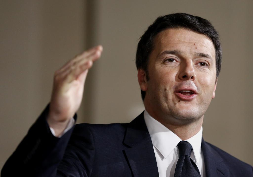 Matteo Renzi - Alchetron, The Free Social Encyclopedia