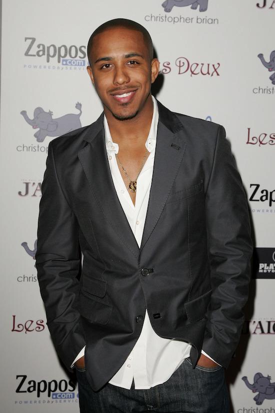 Marques Houston wallpapers