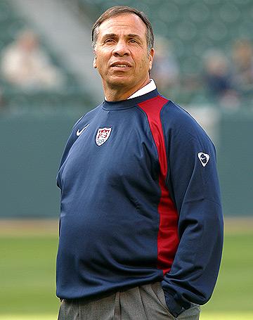 Bruce Arena - Alchetron, The Free Social Encyclopedia