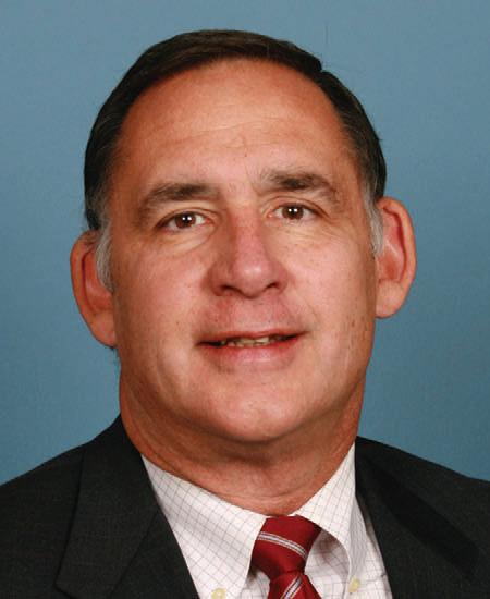 John Boozman - Alchetron, The Free Social Encyclopedia