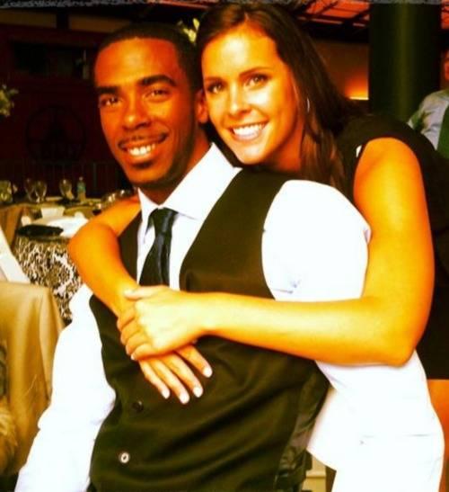 Mike Conley Jr.'s Wife Mary Peluso [Photos - Pictures]   The