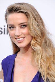Amber Heard - IMDb