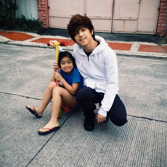 15 Times Ranz Kyle And Niana Guerrero Were Total Sibling Goals